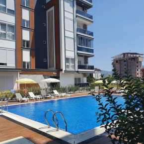 Akgül sitesi